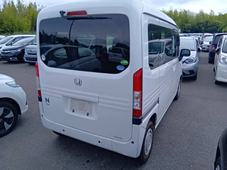 Заказать HONDA N-VAN