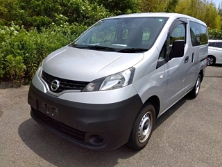 Заказать NISSAN NV200