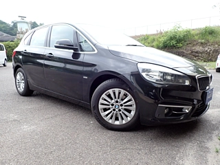 Заказать BMW 2 SERIES