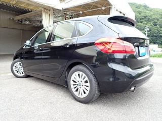 Заказать BMW 2 SERIES