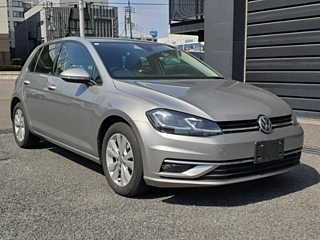 Заказать VOLKSWAGEN GOLF