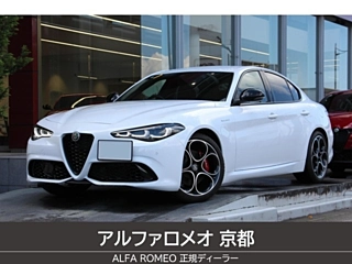 Заказать ALFAROMEO GIULIA