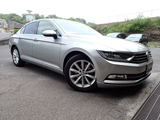 Заказать VOLKSWAGEN PASSAT