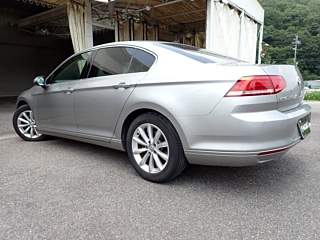 Заказать VOLKSWAGEN PASSAT