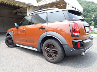 Заказать MINI OTHER