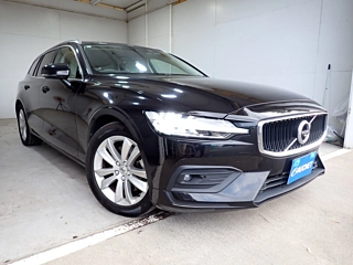 Заказать VOLVO V60