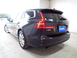 Заказать VOLVO V60