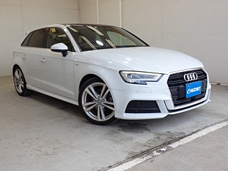 Заказать AUDI A3