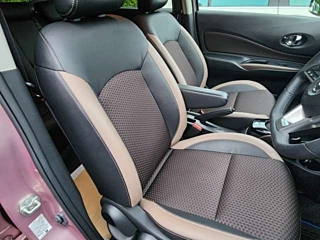 Заказать NISSAN NOTE