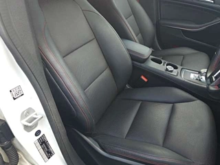 Заказать MERCEDES BENZ AMG CLA