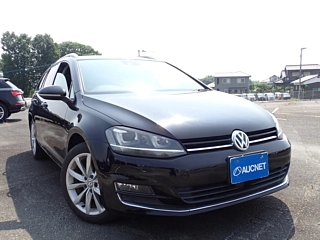 Заказать VOLKSWAGEN GOLF VARIANT