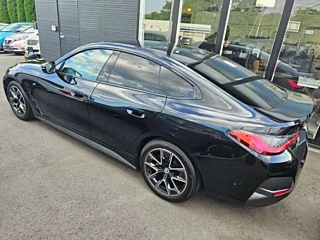 Заказать BMW 4 SERIES