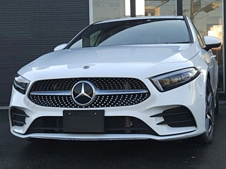 Заказать MERCEDES BENZ A CLASS