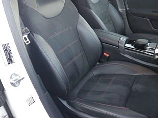 Заказать MERCEDES BENZ A CLASS