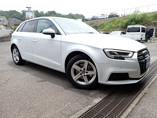 Заказать AUDI A3
