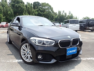 Заказать BMW 1 SERIES