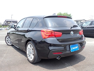 Заказать BMW 1 SERIES