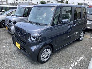 Заказать HONDA N BOX