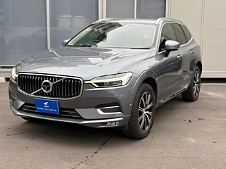 Заказать VOLVO XC60