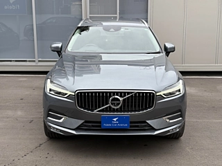 Заказать VOLVO XC60