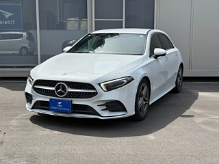 Заказать MERCEDES BENZ A CLASS