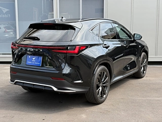 Заказать LEXUS NX