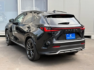 Заказать LEXUS NX