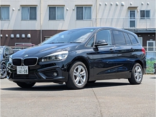 Заказать BMW 2 SERIES