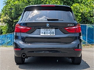 Заказать BMW 2 SERIES