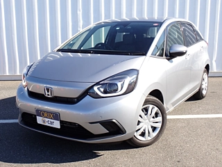 Заказать HONDA FIT