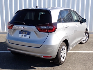 Заказать HONDA FIT