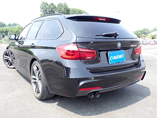 Заказать BMW 3 SERIES