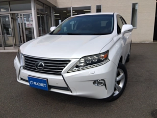 Заказать LEXUS RX