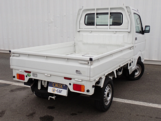 Заказать SUZUKI CARRY TRUCK