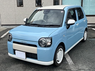 Заказать DAIHATSU MIRA TOCOT