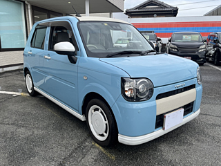 Заказать DAIHATSU MIRA TOCOT
