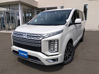 Заказать MITSUBISHI DELICA
