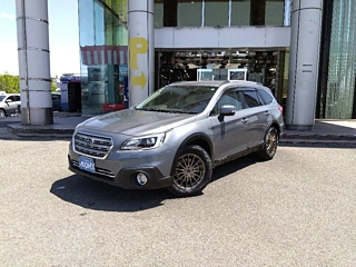 Заказать SUBARU OUTBACK