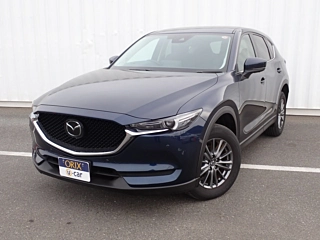 Заказать MAZDA CX-5