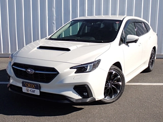 Заказать SUBARU LEVORG