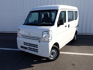 Заказать NISSAN NV100 CLIPPER