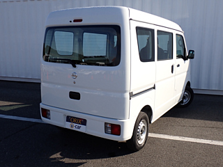 Заказать NISSAN NV100 CLIPPER