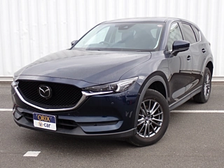 Заказать MAZDA CX-5