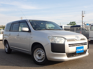 Заказать TOYOTA PROBOX