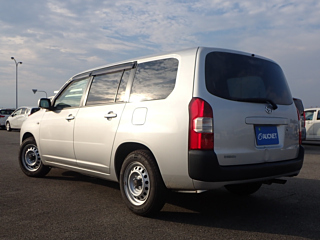Заказать TOYOTA PROBOX