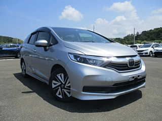 Заказать HONDA SHUTTLE