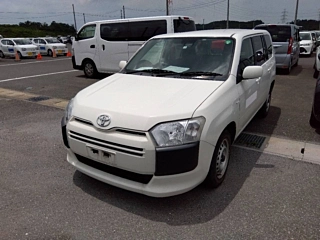 Заказать TOYOTA PROBOX