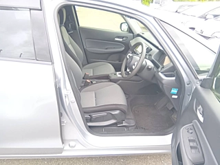 Заказать HONDA FIT