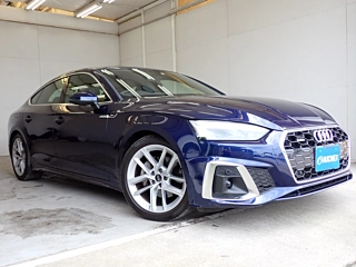Заказать AUDI A5 SPORTBACK