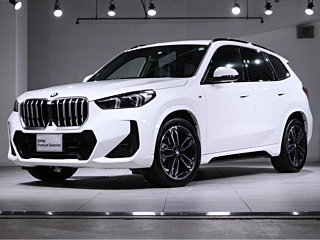 Заказать BMW X1